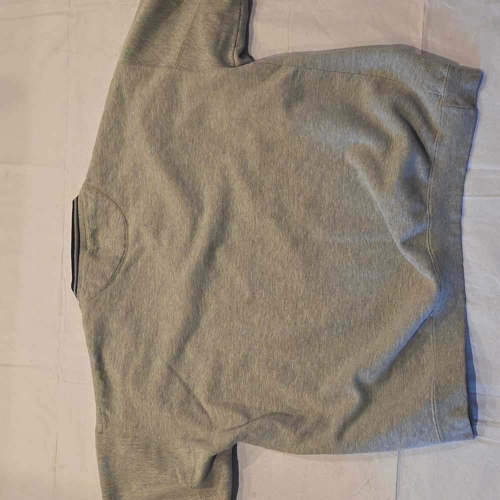Headwaters Men's VTG Gray Eye of the Eagle Embroidered Crewneck Sweatshirt XXL - Picture 9 of 9